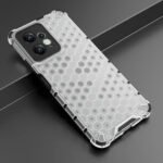 ZORVEX - (CLASSIC ARMOUR EDITION) MOBILE BACK COVER FOR REDMI NOTE 12 4G - 6.67 INCHES - Image 16