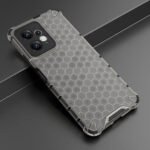 ZORVEX - (CLASSIC ARMOUR EDITION) MOBILE BACK COVER FOR REDMI NOTE 12 4G - 6.67 INCHES - Image 18