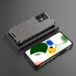 ZORVEX - (CLASSIC ARMOUR EDITION) MOBILE BACK COVER FOR REDMI NOTE 12 4G - 6.67 INCHES - Image 19