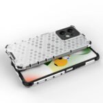 ZORVEX - (CLASSIC ARMOUR EDITION) MOBILE BACK COVER FOR REDMI NOTE 12 4G - 6.67 INCHES - Image 2