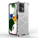 ZORVEX - (CLASSIC ARMOUR EDITION) MOBILE BACK COVER FOR REDMI NOTE 12 4G - 6.67 INCHES - Image 20