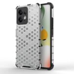 ZORVEX - (CLASSIC ARMOUR EDITION) MOBILE BACK COVER FOR REDMI NOTE 12 4G - 6.67 INCHES - Image 22