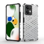 ZORVEX - (CLASSIC ARMOUR EDITION) MOBILE BACK COVER FOR REDMI NOTE 12 4G - 6.67 INCHES - Image 24