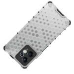 ZORVEX - (CLASSIC ARMOUR EDITION) MOBILE BACK COVER FOR REDMI NOTE 12 4G - 6.67 INCHES - Image 4