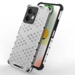 ZORVEX - (CLASSIC ARMOUR EDITION) MOBILE BACK COVER FOR REDMI NOTE 12 4G - 6.67 INCHES - Image 5