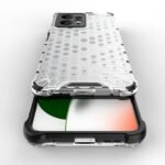 ZORVEX - (CLASSIC ARMOUR EDITION) MOBILE BACK COVER FOR REDMI NOTE 12 4G - 6.67 INCHES - Image 6