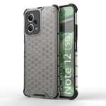ZORVEX - (CLASSIC ARMOUR EDITION) MOBILE BACK COVER FOR REDMI NOTE 12 5G - 6.67 INCHES - Image 13