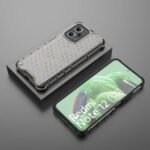 ZORVEX - (CLASSIC ARMOUR EDITION) MOBILE BACK COVER FOR REDMI NOTE 12 5G - 6.67 INCHES - Image 16