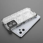 ZORVEX - (CLASSIC ARMOUR EDITION) MOBILE BACK COVER FOR REDMI NOTE 12 5G - 6.67 INCHES - Image 2