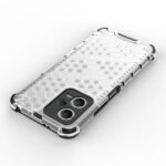 ZORVEX - (CLASSIC ARMOUR EDITION) MOBILE BACK COVER FOR REDMI NOTE 12 5G - 6.67 INCHES - Image 4