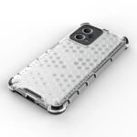 ZORVEX - (CLASSIC ARMOUR EDITION) MOBILE BACK COVER FOR REDMI NOTE 12 5G - 6.67 INCHES - Image 5