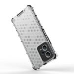 ZORVEX - (CLASSIC ARMOUR EDITION) MOBILE BACK COVER FOR REDMI NOTE 12 5G - 6.67 INCHES - Image 7