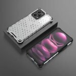 ZORVEX - (CLASSIC ARMOUR EDITION) MOBILE BACK COVER FOR REDMI NOTE 12 PRO 5G - 6.67 INCHES - Image 9