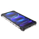 ZORVEX - (CLASSIC ARMOUR EDITION) MOBILE BACK COVER FOR REDMI NOTE 12 PRO PLUS 5G - 6.67 INCHES - Image 11