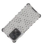 ZORVEX - (CLASSIC ARMOUR EDITION) MOBILE BACK COVER FOR REDMI NOTE 12 PRO PLUS 5G - 6.67 INCHES - Image 13