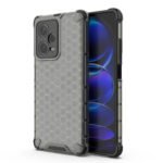 ZORVEX - (CLASSIC ARMOUR EDITION) MOBILE BACK COVER FOR REDMI NOTE 12 PRO PLUS 5G - 6.67 INCHES - Image 14