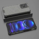 ZORVEX - (CLASSIC ARMOUR EDITION) MOBILE BACK COVER FOR REDMI NOTE 12 PRO PLUS 5G - 6.67 INCHES - Image 16