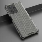 ZORVEX - (CLASSIC ARMOUR EDITION) MOBILE BACK COVER FOR REDMI NOTE 12 PRO PLUS 5G - 6.67 INCHES - Image 17