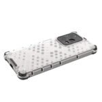 ZORVEX - (CLASSIC ARMOUR EDITION) MOBILE BACK COVER FOR REDMI NOTE 12 PRO PLUS 5G - 6.67 INCHES - Image 3