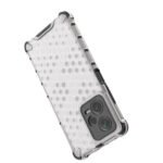 ZORVEX - (CLASSIC ARMOUR EDITION) MOBILE BACK COVER FOR REDMI NOTE 12 PRO PLUS 5G - 6.67 INCHES - Image 5