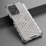 ZORVEX - (CLASSIC ARMOUR EDITION) MOBILE BACK COVER FOR REDMI NOTE 12 PRO PLUS 5G - 6.67 INCHES - Image 9