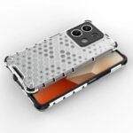 ZORVEX - (CLASSIC ARMOUR EDITION) MOBILE BACK COVER FOR REDMI NOTE 13 5G - 6.67 INCHES - Image 12