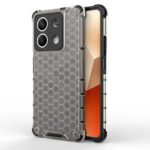ZORVEX - (CLASSIC ARMOUR EDITION) MOBILE BACK COVER FOR REDMI NOTE 13 5G - 6.67 INCHES - Image 13
