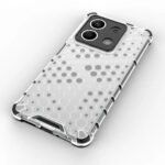 ZORVEX - (CLASSIC ARMOUR EDITION) MOBILE BACK COVER FOR REDMI NOTE 13 5G - 6.67 INCHES - Image 20