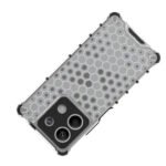 ZORVEX - (CLASSIC ARMOUR EDITION) MOBILE BACK COVER FOR REDMI NOTE 13 5G - 6.67 INCHES - Image 21