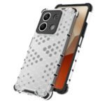 ZORVEX - (CLASSIC ARMOUR EDITION) MOBILE BACK COVER FOR REDMI NOTE 13 5G - 6.67 INCHES - Image 22