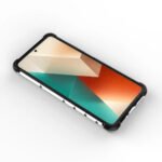 ZORVEX - (CLASSIC ARMOUR EDITION) MOBILE BACK COVER FOR REDMI NOTE 13 5G - 6.67 INCHES - Image 24