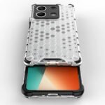 ZORVEX - (CLASSIC ARMOUR EDITION) MOBILE BACK COVER FOR REDMI NOTE 13 5G - 6.67 INCHES - Image 9