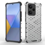 ZORVEX - (CLASSIC ARMOUR EDITION) MOBILE BACK COVER FOR REDMI NOTE 13 PRO PLUS 5G - 6.67 INCHES - Image 11