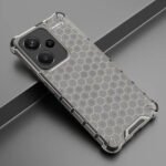 ZORVEX - (CLASSIC ARMOUR EDITION) MOBILE BACK COVER FOR REDMI NOTE 13 PRO PLUS 5G - 6.67 INCHES - Image 15