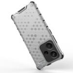 ZORVEX - (CLASSIC ARMOUR EDITION) MOBILE BACK COVER FOR REDMI NOTE 13 PRO PLUS 5G - 6.67 INCHES - Image 2