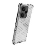 ZORVEX - (CLASSIC ARMOUR EDITION) MOBILE BACK COVER FOR REDMI NOTE 13 PRO PLUS 5G - 6.67 INCHES - Image 3