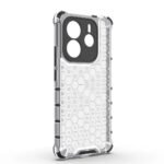 ZORVEX - (CLASSIC ARMOUR EDITION) MOBILE BACK COVER FOR REDMI NOTE 14 5G - 6.67 INCHES - Image 10