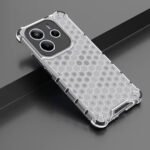 ZORVEX - (CLASSIC ARMOUR EDITION) MOBILE BACK COVER FOR REDMI NOTE 14 5G - 6.67 INCHES - Image 11