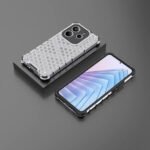 ZORVEX - (CLASSIC ARMOUR EDITION) MOBILE BACK COVER FOR REDMI NOTE 14 5G - 6.67 INCHES - Image 13