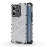 ZORVEX - (CLASSIC ARMOUR EDITION) MOBILE BACK COVER FOR REDMI NOTE 14 5G - 6.67 INCHES - Image 14
