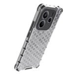 ZORVEX - (CLASSIC ARMOUR EDITION) MOBILE BACK COVER FOR REDMI NOTE 14 5G - 6.67 INCHES - Image 15