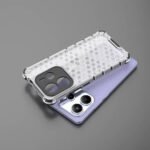 ZORVEX - (CLASSIC ARMOUR EDITION) MOBILE BACK COVER FOR REDMI NOTE 14 5G - 6.67 INCHES - Image 16