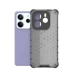 ZORVEX - (CLASSIC ARMOUR EDITION) MOBILE BACK COVER FOR REDMI NOTE 14 5G - 6.67 INCHES - Image 17