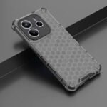 ZORVEX - (CLASSIC ARMOUR EDITION) MOBILE BACK COVER FOR REDMI NOTE 14 5G - 6.67 INCHES - Image 19