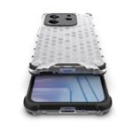 ZORVEX - (CLASSIC ARMOUR EDITION) MOBILE BACK COVER FOR REDMI NOTE 14 5G - 6.67 INCHES - Image 2