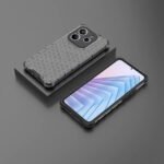 ZORVEX - (CLASSIC ARMOUR EDITION) MOBILE BACK COVER FOR REDMI NOTE 14 5G - 6.67 INCHES - Image 20