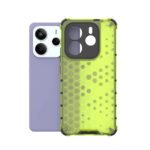 ZORVEX - (CLASSIC ARMOUR EDITION) MOBILE BACK COVER FOR REDMI NOTE 14 5G - 6.67 INCHES - Image 22