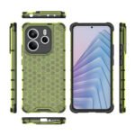 ZORVEX - (CLASSIC ARMOUR EDITION) MOBILE BACK COVER FOR REDMI NOTE 14 5G - 6.67 INCHES - Image 24