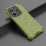 ZORVEX - (CLASSIC ARMOUR EDITION) MOBILE BACK COVER FOR REDMI NOTE 14 5G - 6.67 INCHES - Image 26