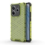 ZORVEX - (CLASSIC ARMOUR EDITION) MOBILE BACK COVER FOR REDMI NOTE 14 5G - 6.67 INCHES - Image 27